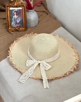 کلاه ساحلی پونه
