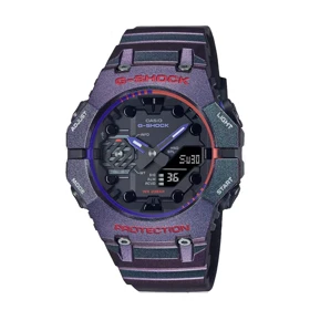 ساعت کاسیو جیشاک اورجینال مردانه GA-B001AH-6ADR