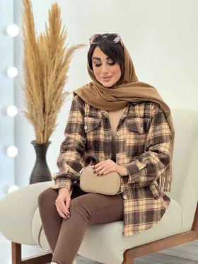 شکت چهارخونه راشین