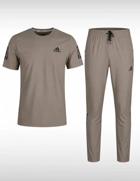 ست تیشرت و شلوار ورزشی مردانه آدیداس Adidas Motion Pro M