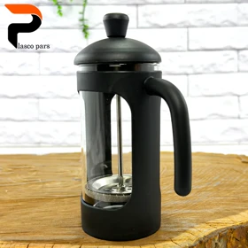 فرنچ پرس 350 میل N5 عصایی