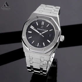 ساعت‌ای پی اتوماتیک Audemars Piguet Royal Oak N0888