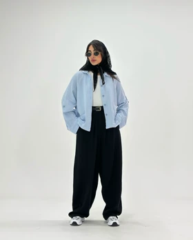 شومیز کنفی