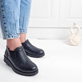 کفش طبی زنانه باران مدل 9829