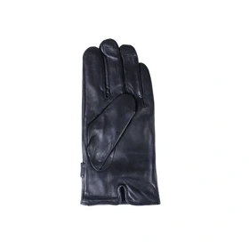 دستکش چرم مردانه GL056