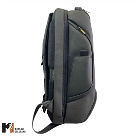 کوله پشتی دانشجویی لپتاپی BG 22