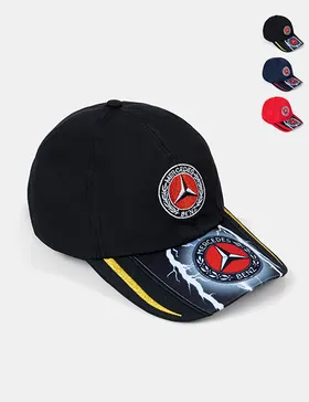 کلاه کپ Mercedes Benz
