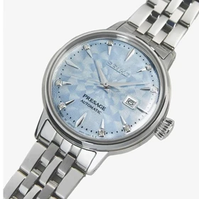 ساعت مچی زنانه سیکو مدل Seiko SRE007J