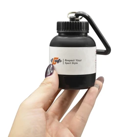 قیف پروتئین G Funnel مدل Shake Mate ظرفیت 90 میلی لیتر