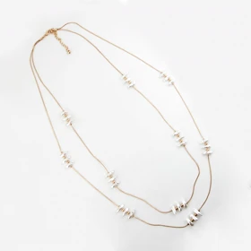 رومانتویی زنانه طرح صدف