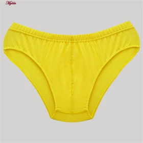 شورت مردانه ماییلدا مدل اسلیپ پنبه‌ای کد 4700-6-2 بسته 6 عددی