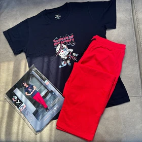 ست زنانه/کد:6192