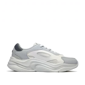 کفش پیاده روی مردانه 361 درجه مدل 672516702-3