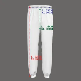 شلوار مشکی زیگ zig مدل wrist