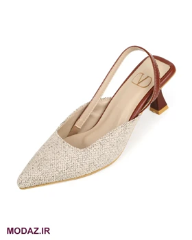 کفش زنانه مجلسی نگار NEGAR