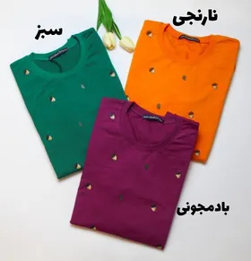 بلوز دورس بلوط کد 738