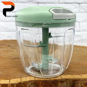 خردکن دستی نخ دار