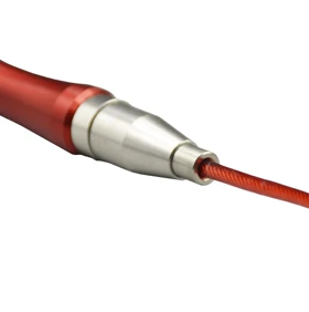 طناب ورزشی کراس فیت اسپورت استار مدل Jump طول 3 متر