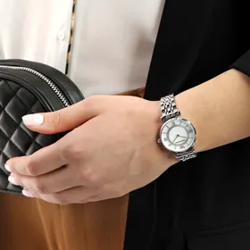 ساعت مچی زنانه امپریو آرمانی Emporio armani اورجینال مدل AR1908