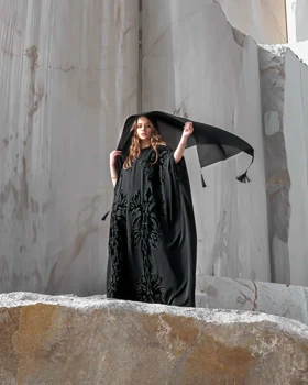 عبا رهیبه