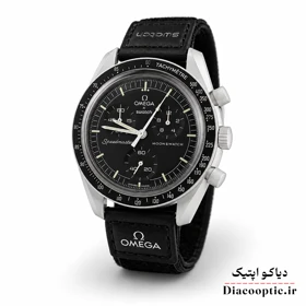 ساعت مچی مردانه برند امگا سواچ سه موتور مدل Do1299 برزنتی