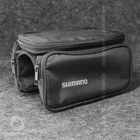 کیف جا موبایلی خورجینی SHIMANO