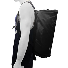 ساک ورزشی طرح آندرآرمور (کوله شونده) Contain Duffel