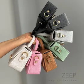 کیف مینی دسته دار