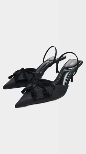 کفش زارا