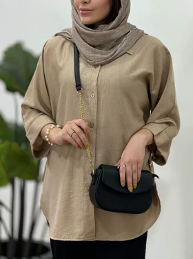 تونیک مانتویی کتایون