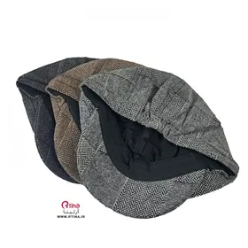 کلاه مدل پیکی بلایندرز/ توماس شلبی (چهار فصل)