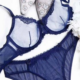 ست لباس زیر زنانه مارلی (Marlli) بارون