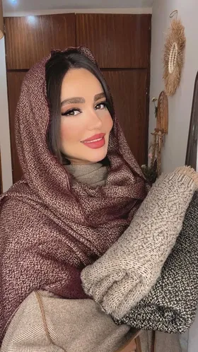 شال دل آرا