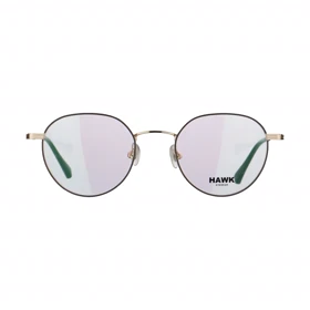 عینک طبی هاوک مدل HAWK 7906