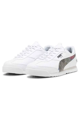 کتانی اورجینال puma