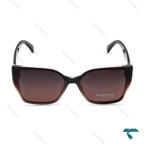 عینک آفتابی جیمی چو قهوه ای Jimmy-Choo-7564-L