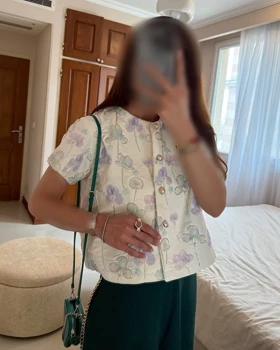 شومیز مزونی