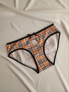 شورت زنانه نخی برند Honex (هانکس) ترک کد: 1001