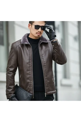 کت و کاپشن مردانه nyc-giyim-tekstil nyc-giyim-tekstil