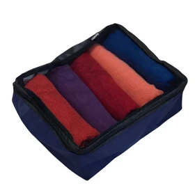 نظم دهنده چمدان فوروارد مدل FORWARD - FCLT44111 سری چهار عددی