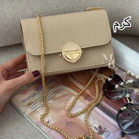 کیف دوشی دخترانه مدل مانا