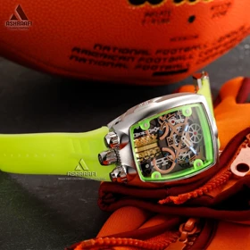 ساعت جیکوب اند کو بوگاتی Jacob & Co Bugatti Chiron GS1