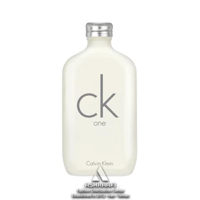 ادکلن کالوین کلین سی کی وان Calvin Klein - CK One