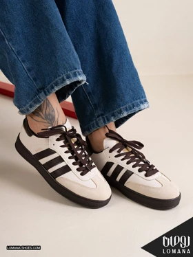 ونس سامبا – کد 1662