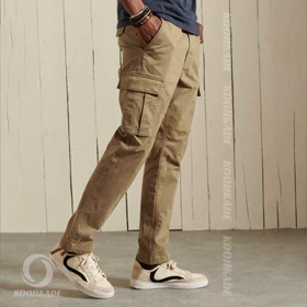 شلوار 6 جیب GUESS