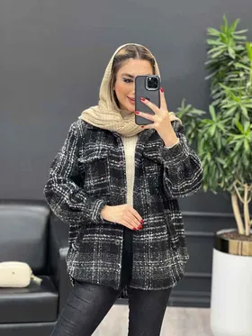 شکت چهار جیب