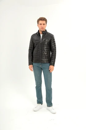 کت و کاپشن مردانه saremod