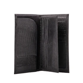 کیف پول مردانه نیکلاس کد kp960051	