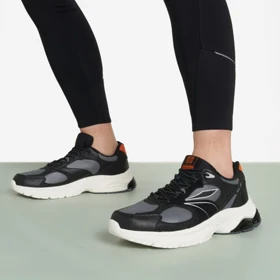 کفش پیاده روی مردانه 361 درجه مدل 572416775-4