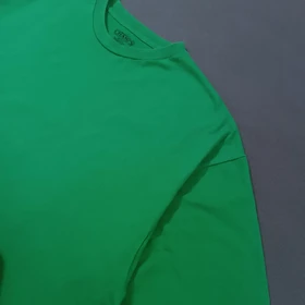 تیشرت اورجینال ساده برند با کیفیت و معروف CHAMPS امریکا